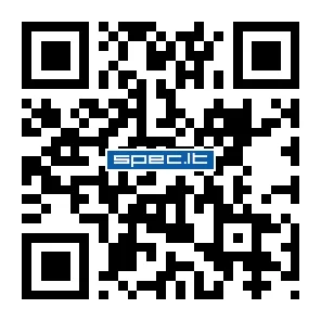 QR kodas | KMK plius, UAB | spec.lt
