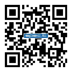 QR kodas | KMOBILES, UAB | spec.lt