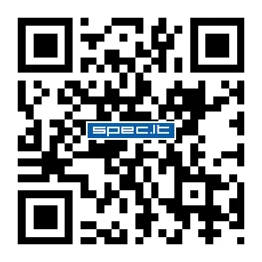 QR kodas | Kmoto, UAB | spec.lt