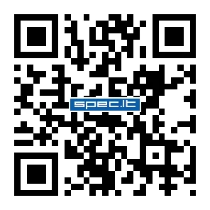 QR kodas | Kmpk, UAB | spec.lt