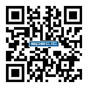 QR kodas | KMSD, UAB | spec.lt