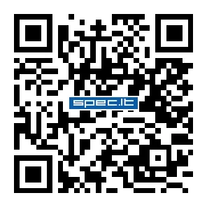 QR kodas | KMT antrinės žaliavos, UAB | spec.lt