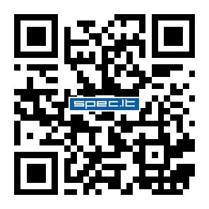 QR kodas | Kmt Statyba, UAB | spec.lt