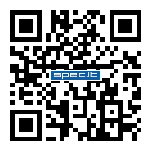 QR kodas | KMT, UAB | spec.lt