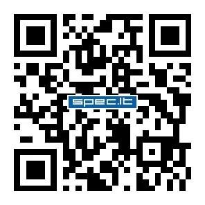 QR kodas | KMYNA, UAB | spec.lt