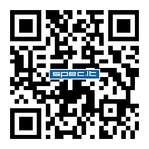 QR kodas | Kmynas, UAB | spec.lt