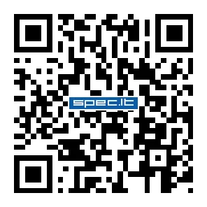 QR kodas | KN New Energy Solutions, UAB