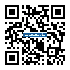 QR kodas | KN Projektai, VŠĮ