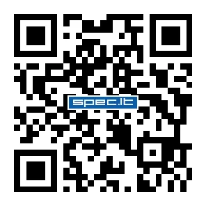 QR kodas | KNAUF, UAB | spec.lt