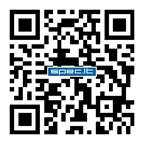 QR kodas | Knauss Group, UAB