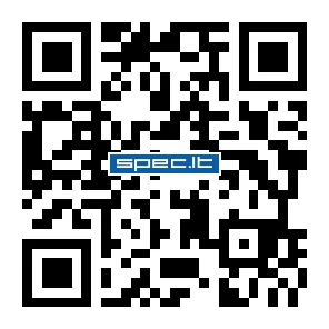 QR kodas | KNE, UAB | spec.lt