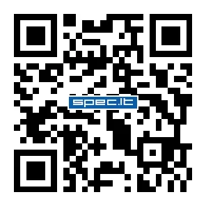 QR kodas | Kneade, MB