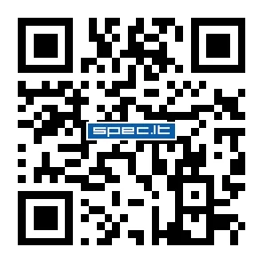 QR kodas | Kneipo draugija | spec.lt