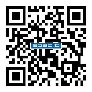 QR kodas | Kneira, UAB | spec.lt