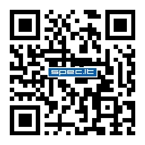 QR kodas | Kneita, MB