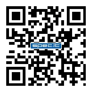 QR kodas | KNEZ, UAB | spec.lt