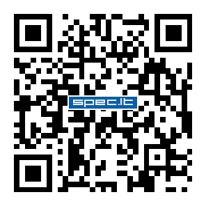 QR kodas | Kng Kompanija, UAB | spec.lt