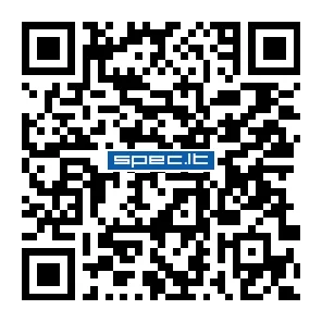 QR kodas | Kniaudiškių g. 10ojo namo savininkų bendrija | spec.lt