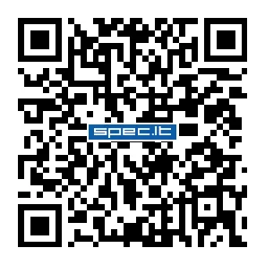 QR kodas | Kniaudiškių g. 111-ojo namo savininkų bendrija | spec.lt