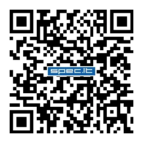 QR kodas | Kniaudiškių g. 115ojo namo statybos bendrija