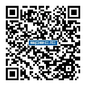 QR kodas | Kniaudiškių g. 12-ojo ir Klaipėdos g. 83-ojo Namų Savininkų Bendrija | spec.lt