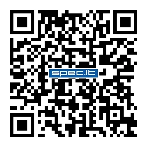 QR kodas | Kniaudiškių g. 14ojo ir 16ojo namų savininkų bendrija