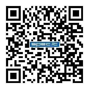 QR kodas | Kniaudiškių g. 15ojo namo savininkų bendrija | spec.lt