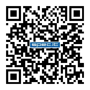 QR kodas | Kniaudiškių g. 22ojo namo savininkų bendrija | spec.lt