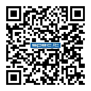 QR kodas | Kniaudiškių g. 35ojo namo savininkų bendrija | spec.lt