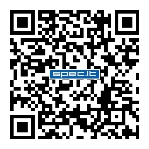 QR kodas | Kniaudiškių g. 38-ojo namo savininkų bendrija | spec.lt