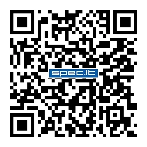 QR kodas | Kniaudiškių g. 39-ojo namo savininkų bendrija | spec.lt