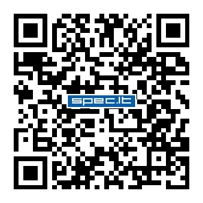 QR kodas | Kniaudiškių g. 41ojo namo savininkų bendrija