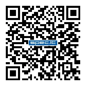QR kodas | Kniaudiškių g. 45-ojo namo savininkų bendrija | spec.lt