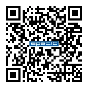 QR kodas | Kniaudiškių g. 47-ojo namo savininkų bendrija | spec.lt