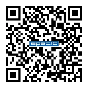 QR kodas | Kniaudiškių g. 51ojo namo savininkų bendrija | spec.lt