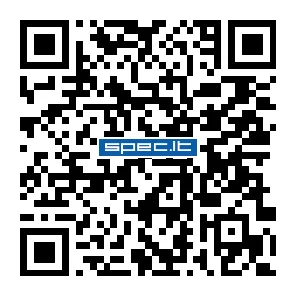 QR kodas | Kniaudiškių g. 53-ojo namo savininkų bendrija | spec.lt