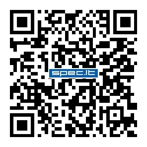 QR kodas | Kniaudiškių g. 54ojo namo savininkų bendrija | spec.lt