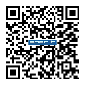 QR kodas | Kniaudiškių g. 55ojo namo savininkų bendrija | spec.lt