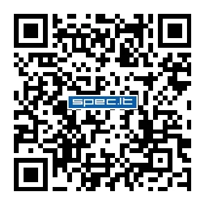 QR kodas | Kniaudiškių g. 56ojo, 58ojo namų savininkų bendrija | spec.lt