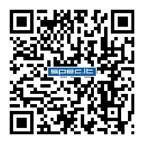 QR kodas | Kniaudiškių g. 59ojo namo savininkų bendrija | spec.lt