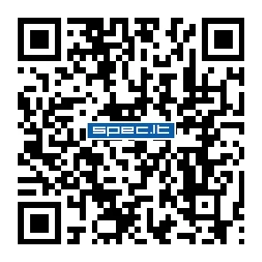 QR kodas | Kniaudiškių g. 61ojo namo savininkų bendrija | spec.lt