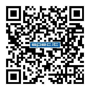 QR kodas | Kniaudiškių g. 63-ojo namo savininkų bendrija | spec.lt