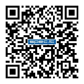 QR kodas | Kniaudiškių g. 65ojo namo savininkų bendrija | spec.lt