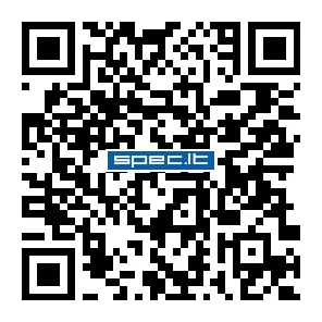 QR kodas | Kniaudiškių g. 77-ojo namo savininkų bendrija | spec.lt