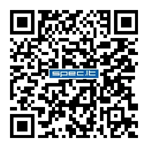 QR kodas | Kniaudiškių g. 85ojo namo savininkų bendrija | spec.lt