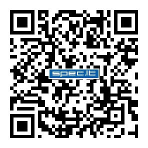 QR kodas | Kniaudiškių g. 89-ojo, 91-ojo Namų Savininkų Bendrija | spec.lt