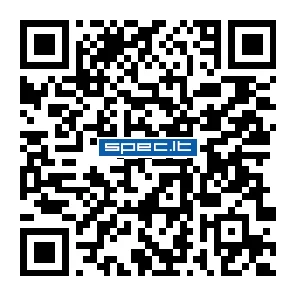 QR kodas | Kniaudiškių g. 95-ojo namo savininkų bendrija | spec.lt