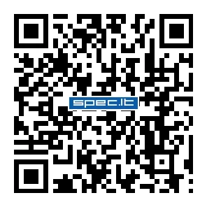 QR kodas | Kniaudiškių g. 97ojo namo savininkų bendrija | spec.lt