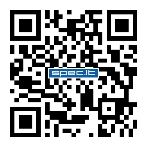 QR kodas | KniaudPark, MB | spec.lt