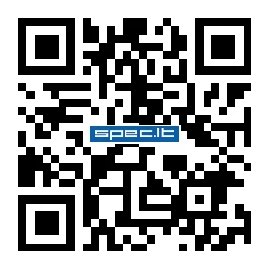 QR kodas | Kniaz, UAB